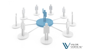 o líder comunicador