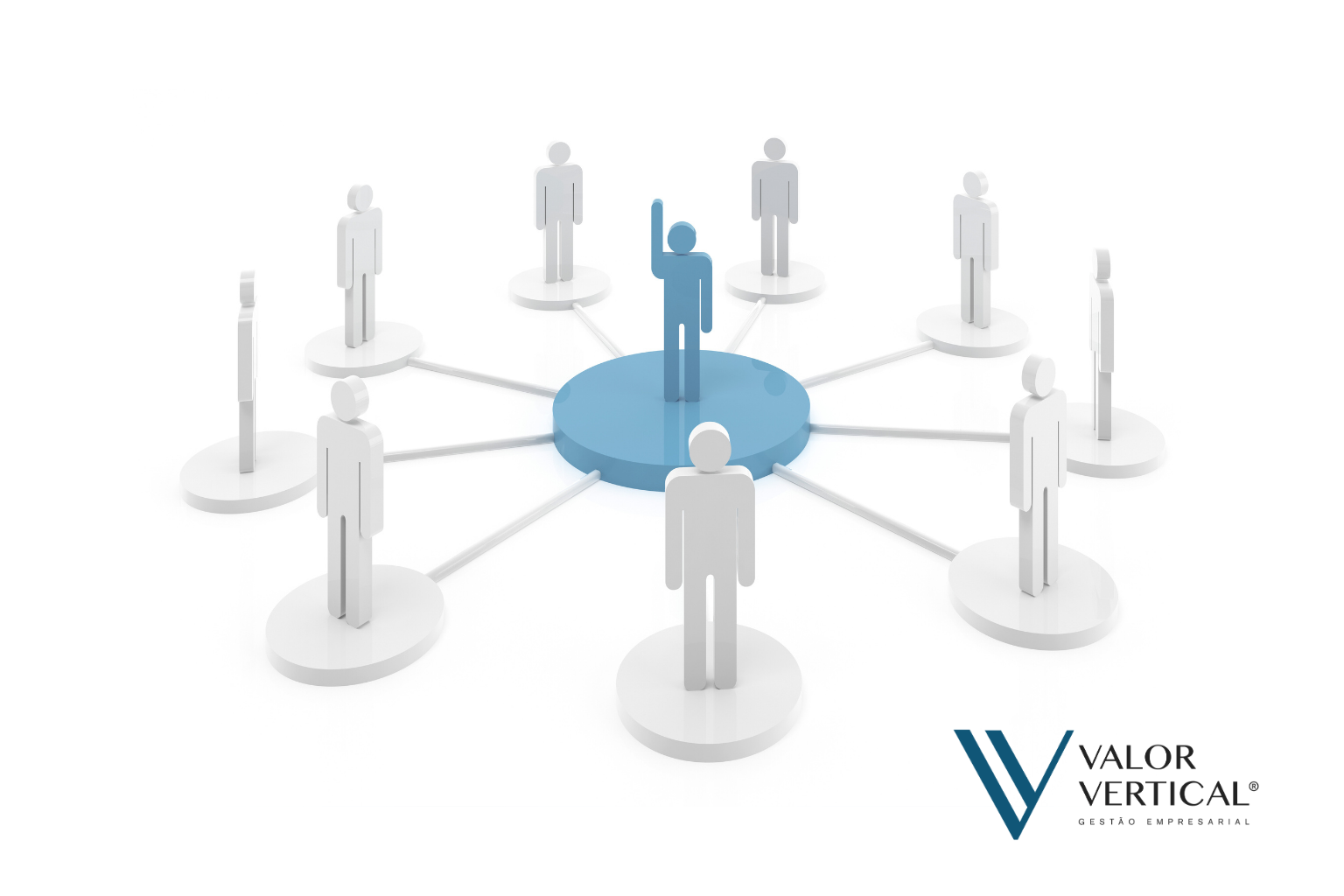 o líder comunicador